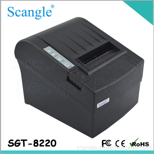 3inch Thermal Printer/Bill Printer (SGT-8220) with WiFi for POS System